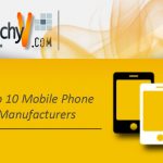 Top 10 Mobile Phone Manufacturers